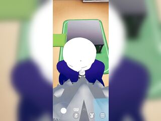 Homo sans oral sex vrchat