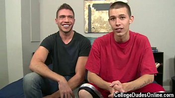 Twink movie MARCO SANTANA PLOWS SAM