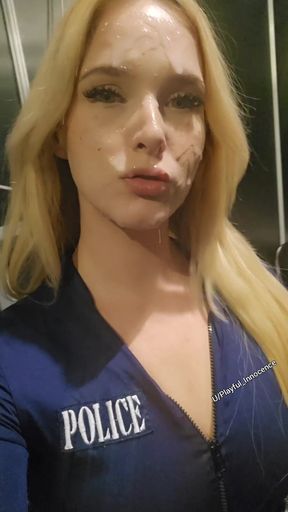 Police officer