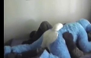 Fursuit