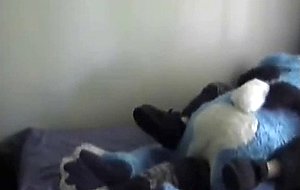 Fursuit
