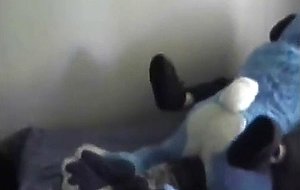 Fursuit