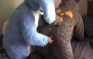 Fursuit