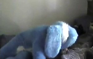 Fursuit