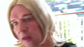 A special gift for daddy ralph