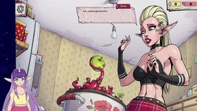 hot elves, ugly trolls! it s the souper game uncensored part 1