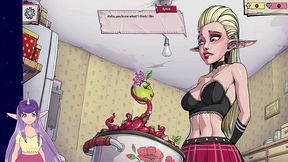 hot elves, ugly trolls! it s the souper game uncensored part 1