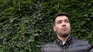 Czech Hunter: The Joys of Helping Shy Men in Need