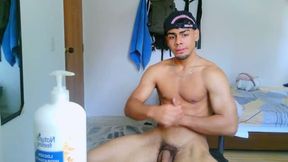 Mason Honey Private Show