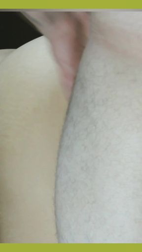 MY ASS FUCKED REAL HOMEMADE ANAL SEX   Clip 1
