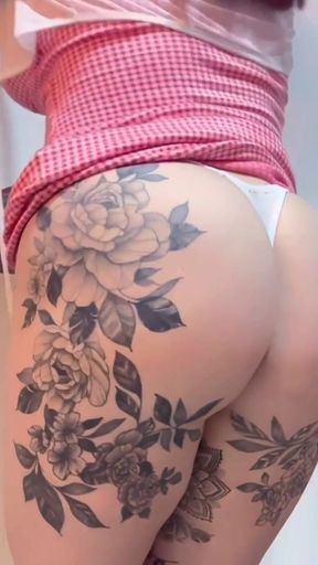 Must-share moment from &quot;FUCK ME LIKE A WHORE IN THE KITCHEN AND GIVE ME YOUR MILK (JOI ESPA&Ntilde;OL)&quot;