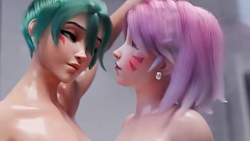 L&eacute_sbicas gostosas hentai