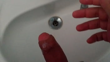 Punheta   Gozada Pau Pequeno