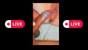 Finally Some Sloppy Pussy