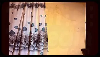 Sensational Ebony Beauty with Curves - Riding to Ecstasy