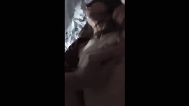 My wife's friend fucks her in the ass raw caught cheating