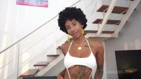 Pornbox Perfect Breast Ebony Ana Susage Gets Her Ass Throat Fucked By White Huge Cock Anal 0 Pussy Deep Throat Spit Rim IR BWWM porn video