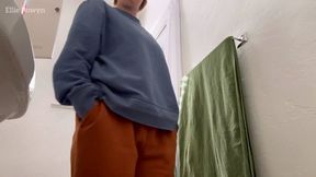 Stinky Body Humiliation SD