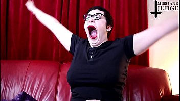 Real Yawning