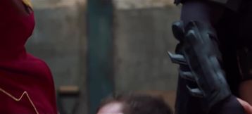 Justice League : A Gay Xxx Parody 4 With Johnny Rapid, Colby Keller And Francois Sagat