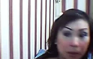 Hot asian bbw live xxx anal stretching