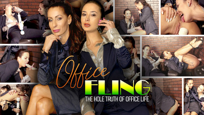 Office Fling