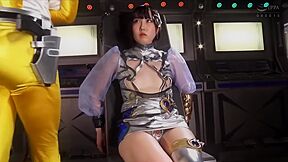 Exotic Adult Video Parody Unbelievable , Check It