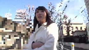 Mao Hamasaki in Training to Become an Exhibitionist