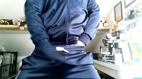 New profile video for another site