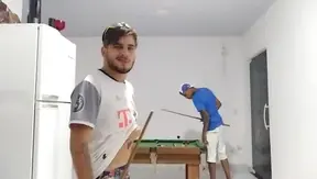 Flakaels Steamy Solo Session: Moans Fill Room as He Rides Himself Hard – GayPornHub