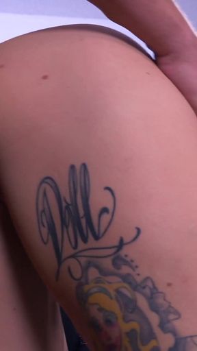 Fucking Andy Adams in 4K