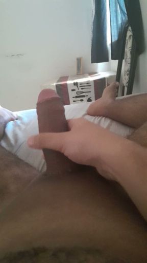 My cock is big - Roneclyn_official