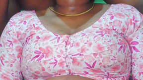 During summer vacation, I enjoyed a lot with my lovely bhabhi