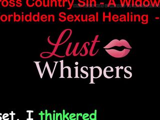 Cross Country Sin: a Widower’s Taboo Sexual Healing Part 47 - English Audio Sex Story