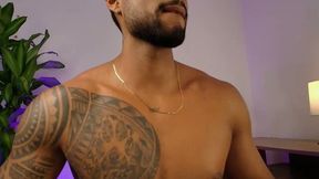 Liiam Garcia Party on Jan 13, 2026 - Part 2