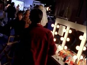 Victoria Silvstedt Sexy