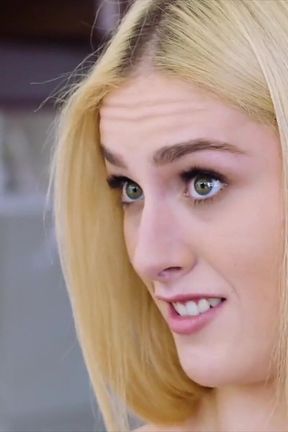 Tushy Hipster Beauty Can Never Get Enough Anal