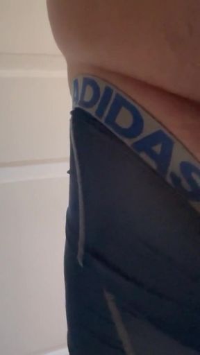 Key moment from "A lot of veins"