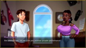Step Mom Knew I Was Hiding Something Important (18+)