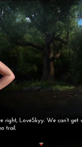 The Genesis Order V12021 Part 27 Horny Babes by Loveskysan69