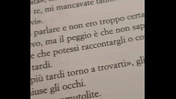 UN ANGELO PER SEMPRE CAP.28