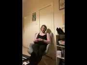 Ava Venice Garlett Sweat pants JOI