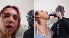 BONDAGE-INQUISITION - GAG INSTRUMENTS (HD)