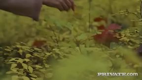 Natali Ruby, Anal Secret