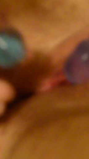 Teen Girls Having Dildo Fun P1   Clip 1