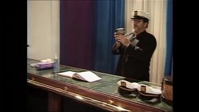 Hard Cock Worshippers Suck and Slam Their Way Through Crazy Nights (full Porn Movie)