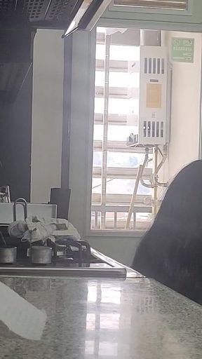 Insatiable BBW Stepmom, Just Fans in Slow Motion