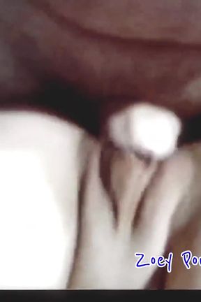 My Stepdad Busts Me Playing with My Pussy and Looking at Hot Lesbian Pinay Pornstars so He Punishes Me with His Cock and I Love