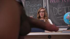 ”Really? But, how big is it then?”