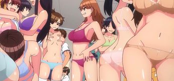 Adam-Kun’s Uncensored Late-Night